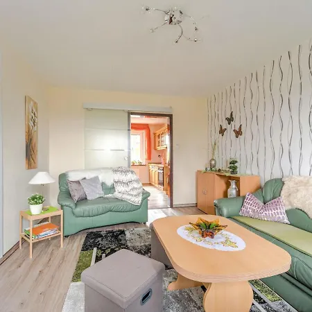 Beautiful With Garden Near Ski Area In Thuringia * Neustadt am Rennsteig