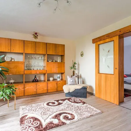 Beautiful With Garden Near Ski Area In Thuringia Neustadt am Rennsteig